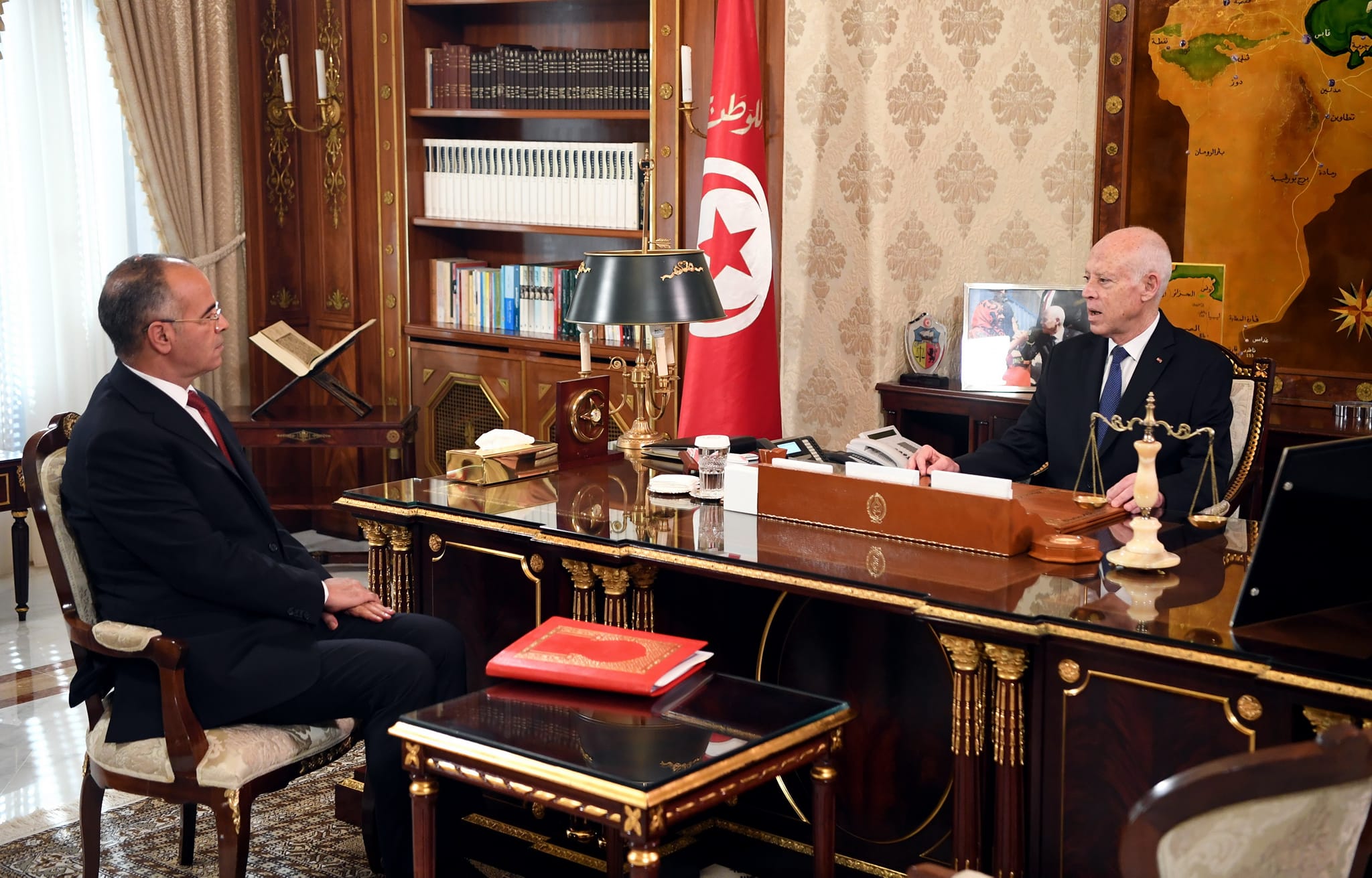 سيستفيد منه آلاف العمال والإطارات..   صندوق التأمين على فقدان مواطن الشغل يرى النور قريبا   